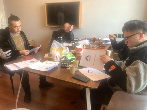 津濰高鐵與為誠銘鋼構攜手開創新未來（二）